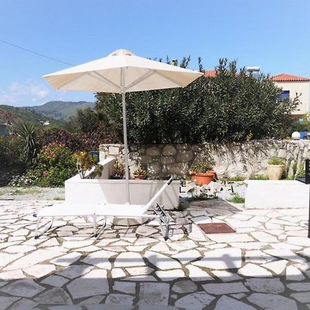 Villa Elan Mouríon Exterior foto